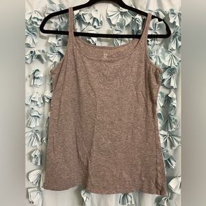 2 medium NY&C tank tops like new. Price is for both